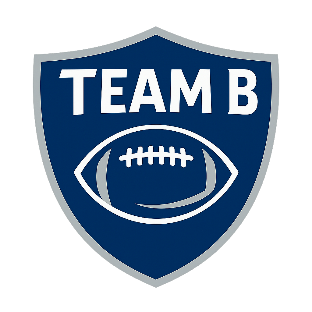 Team B Logo